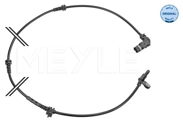 ABS sensor Meyle 014 800 0129