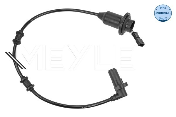 ABS sensor Meyle 014 899 0035