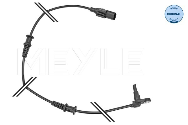 ABS sensor Meyle 014 899 0065