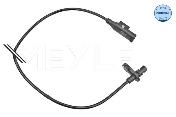 ABS sensor Meyle 014 899 0070