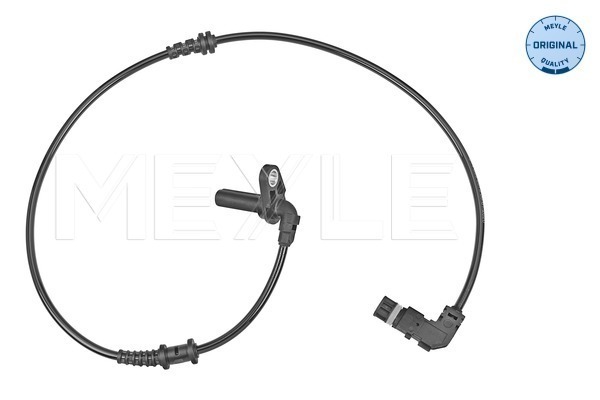 ABS sensor Meyle 014 899 0075