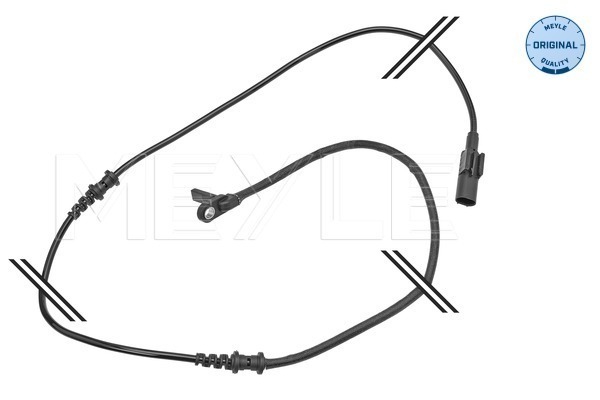 ABS sensor Meyle 014 899 0083