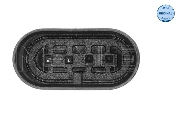 Meyle ABS sensor 014 899 0088