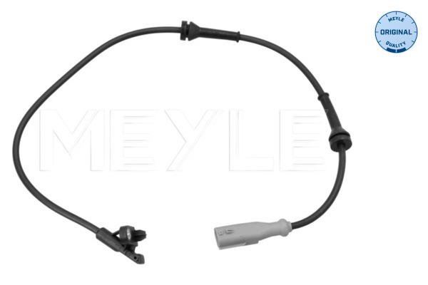 ABS sensor Meyle 014 899 0095