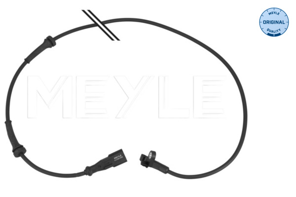 ABS sensor Meyle 014 899 0096