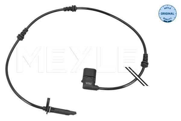 ABS sensor Meyle 014 899 0097