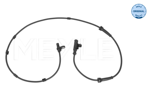 ABS sensor Meyle 014 899 0104