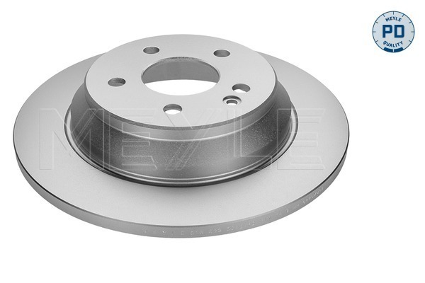 Remschijven Meyle 015 523 0042/PD