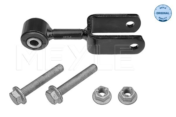 Stabilisatorstang Meyle 016 060 0043