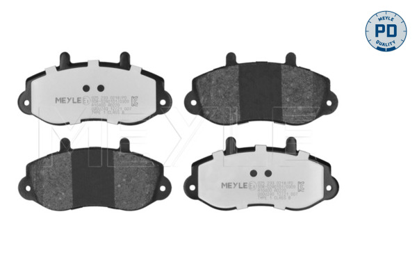 Remblokset Meyle 025 233 0218/PD