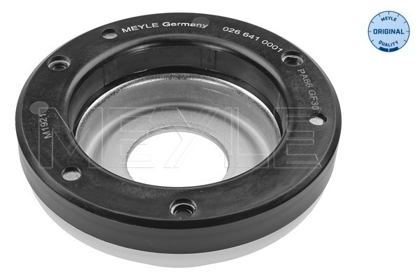 Meyle Veerpootlager & rubber 026 641 0001