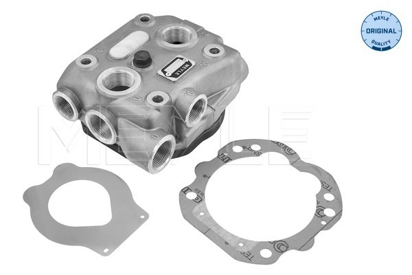 Cilinderkop persluchtcompressor Meyle 034 013 0006