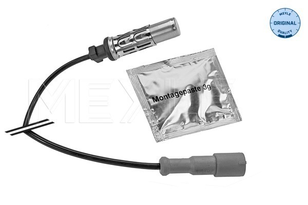 ABS sensor Meyle 034 533 0021