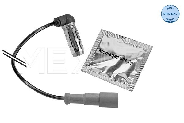 ABS sensor Meyle 034 533 0022