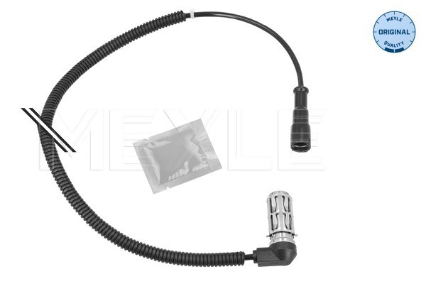 ABS sensor Meyle 034 533 0030