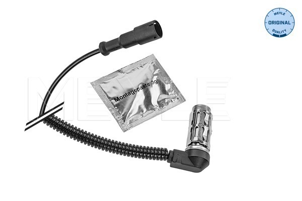 ABS sensor Meyle 034 533 0036