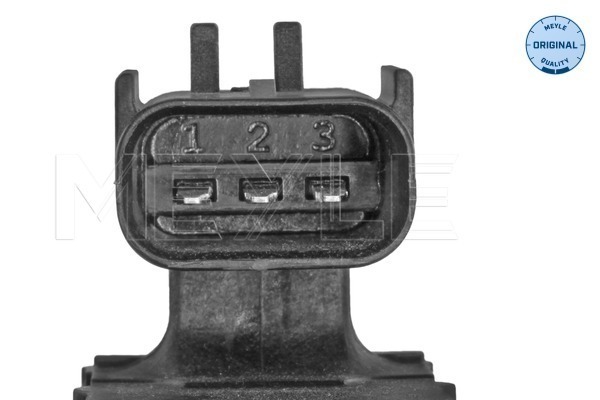 Meyle Uitlaatgasdruk sensor 034 801 0000