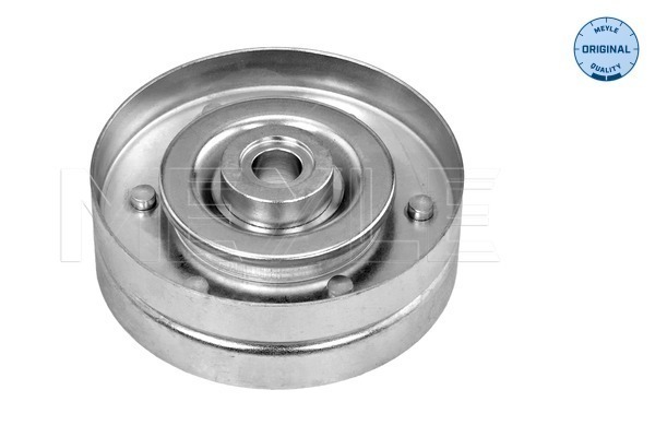 Meyle Geleiderol (poly) V-riem 100 009 0017