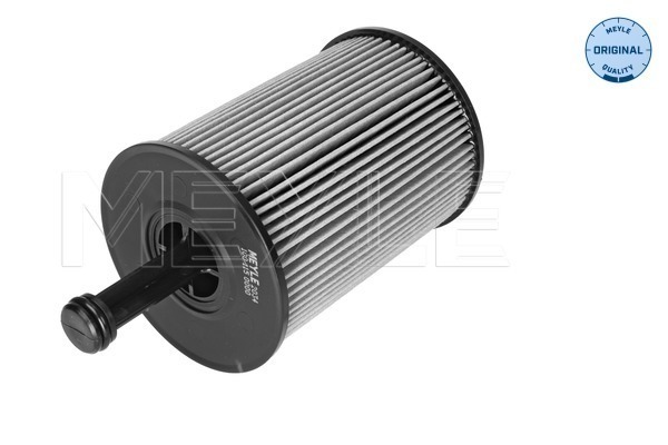 Meyle Oliefilter 100 115 0000