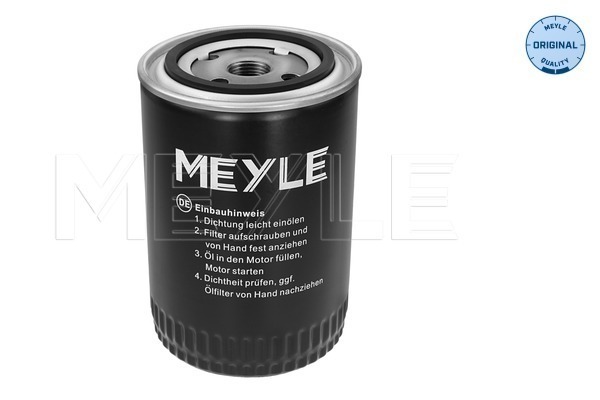 Oliefilter Meyle 100 115 0003