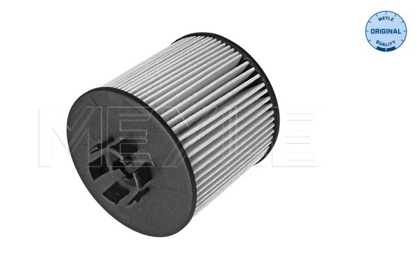 Meyle Oliefilter 100 115 0014