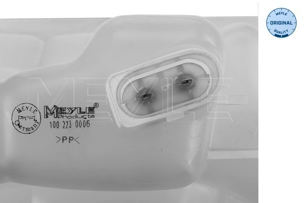 Meyle Expansievat 100 223 0006