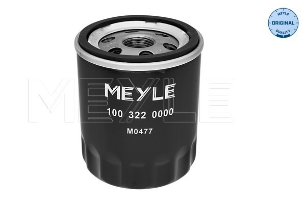 Oliefilter Meyle 100 322 0000