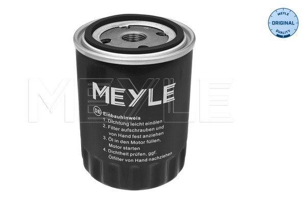 Oliefilter Meyle 100 322 0002