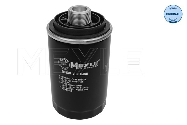 Oliefilter Meyle 100 322 0014