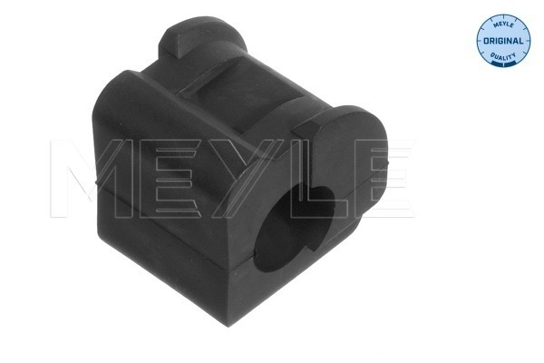 Stabilisatorstang rubber Meyle 100 411 0000