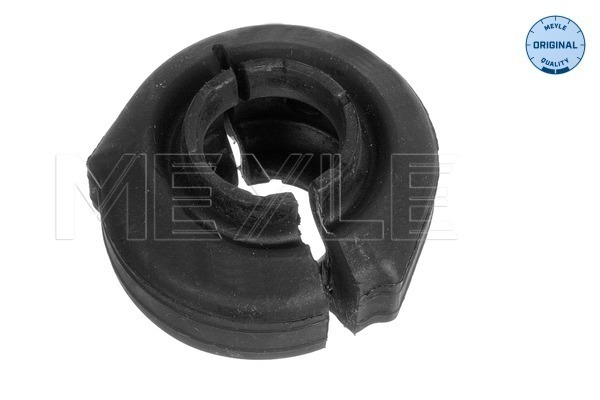 Stabilisatorstang rubber Meyle 100 411 0004