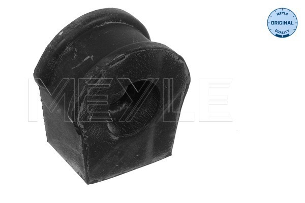 Stabilisatorstang rubber Meyle 100 411 0012