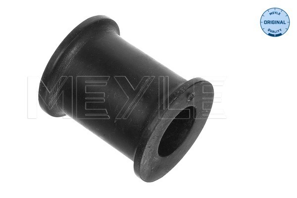 Stabilisatorstang rubber Meyle 100 411 0014