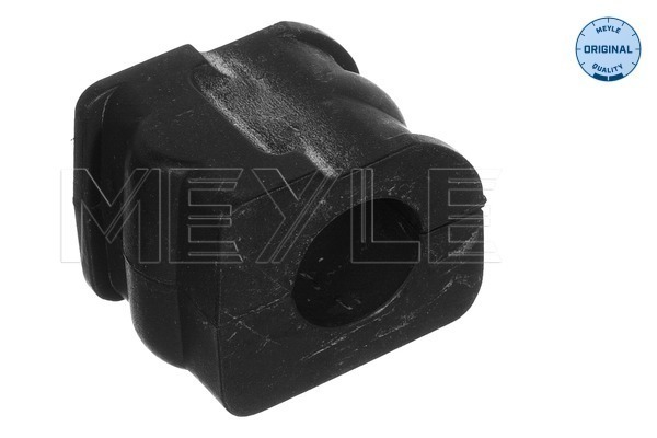 Stabilisatorstang rubber Meyle 100 411 0016