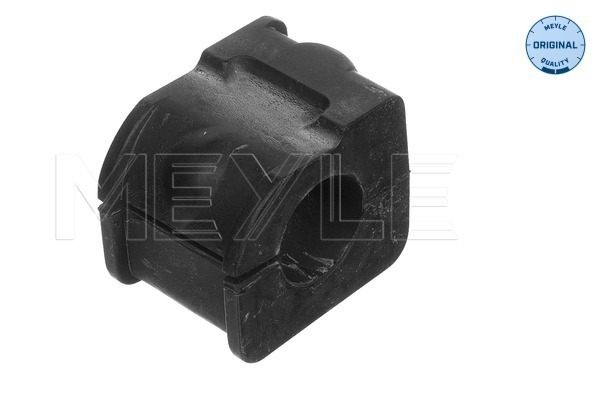 Stabilisatorstang rubber Meyle 100 411 0019