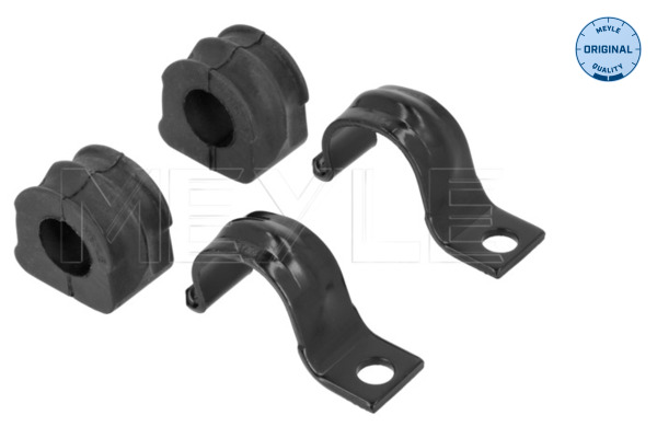Stabilisatorstang rubber Meyle 100 411 0048/S