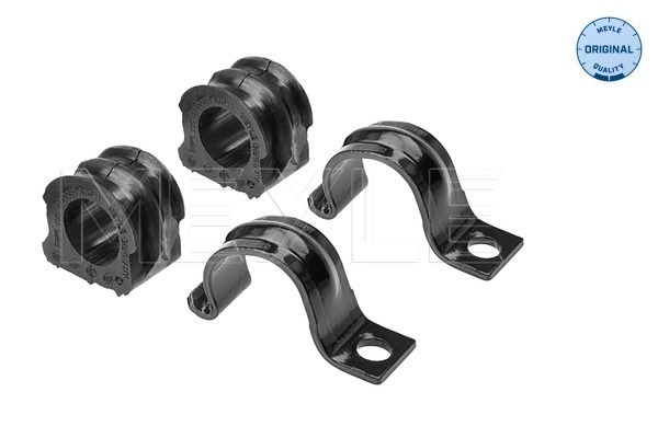 Stabilisatorstang rubber Meyle 100 411 0034/S