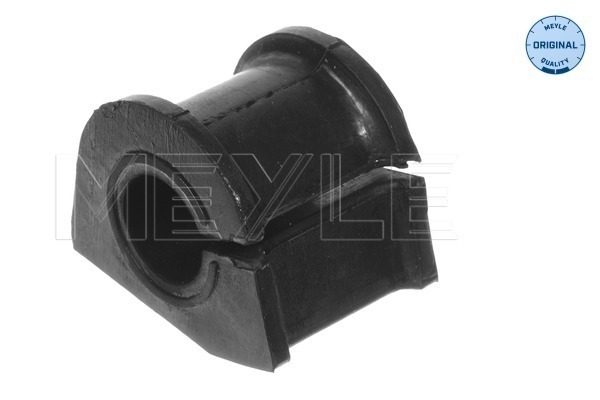 Stabilisatorstang rubber Meyle 100 411 0036