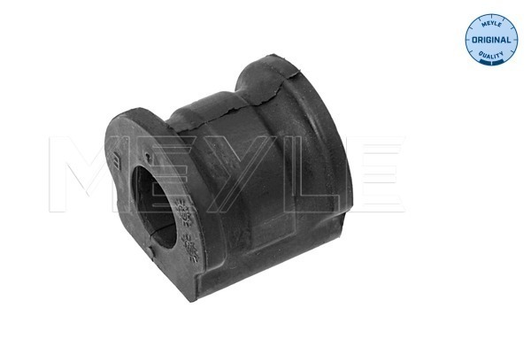 Stabilisatorstang rubber Meyle 100 411 0051