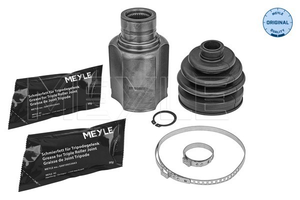 Homokineet reparatieset Meyle 100 498 0274