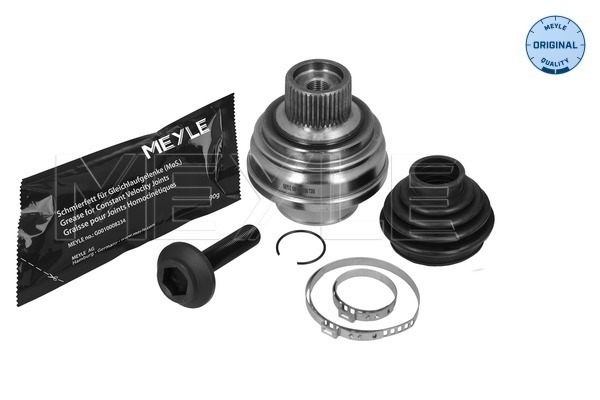 Homokineet reparatieset Meyle 100 498 0290