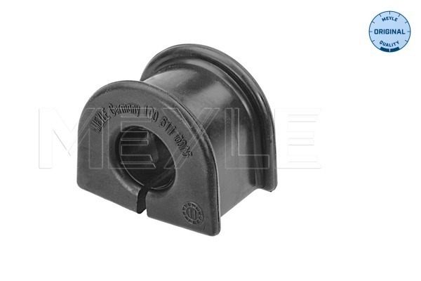 Stabilisatorstang rubber Meyle 100 511 0015