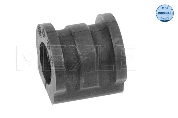 Stabilisatorstang rubber Meyle 100 615 0004