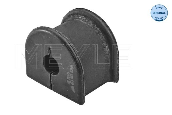 Stabilisatorstang rubber Meyle 100 615 0027