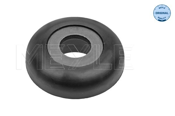 Meyle Veerpootlager & rubber 100 641 0024