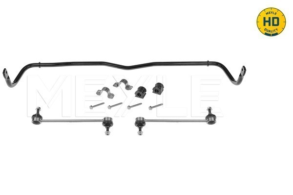 Stabilisator, chassis Meyle 100 653 0003/HD