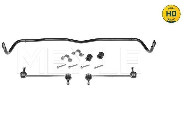 Stabilisator, chassis Meyle 100 653 0004/HD