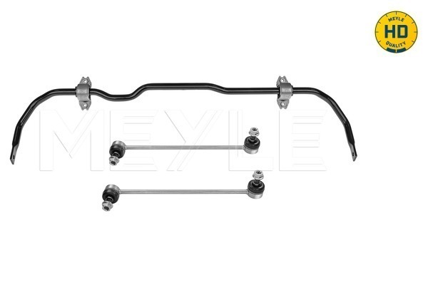 Stabilisator, chassis Meyle 100 653 0005/HD