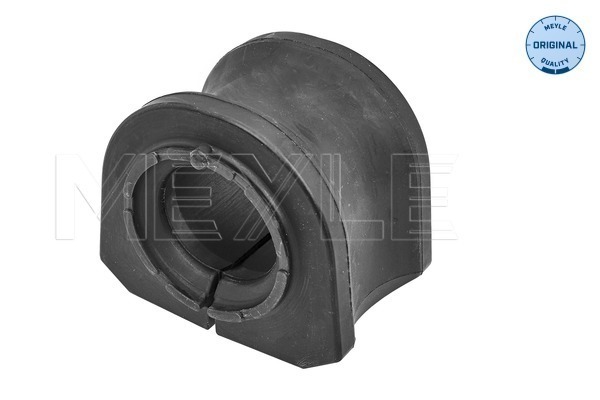 Meyle Stabilisatorstang rubber 100 715 0008