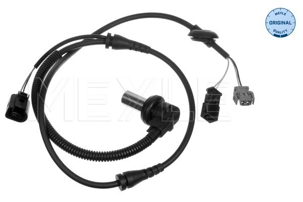 ABS sensor Meyle 100 899 0008